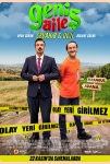 Geniş Aile 4: Cevahir & Ulvi Filmi Genis Aile 4: Cevahir & Ulvi Movie