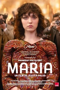 Maria Olmak Sinema Filmi Maria Movie