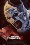 Terrifier 3 Filmi Terrifier 3 Movie