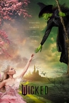 Wicked Filmi Wicked Movie