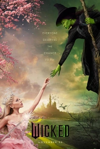 Wicked Sinema Filmi Wicked Movie