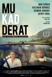 Mukadderat Sinema Filmi Mukadderat Movie