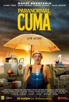 Paranormal Cuma Filmi Paranormal Cuma Movie