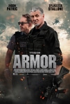 Armor Filmi Armor Movie