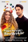 Her Şeyin Başı Merkür Filmi Her Şeyin Başı Merkür Movie