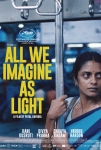 Aydınlık Hayallerimiz Filmi All We Imagine as Light Movie