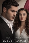 Bir Gece Masalı TV Dizisi Bir Gece Masalı TV Series