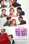 Bridget Jones: Onun İçin Çıldırıyor Filmi Bridget Jones: Mad About the Boy Movie