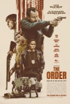 Düzen Filmi The Order Movie