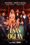 Esas Oğlan TV Dizisi Esas Oğlan TV Series