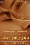 Farklı Bir Son Filmi Another End Movie