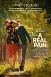Gerçek Acı Filmi A Real Pain Movie