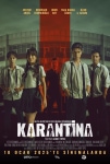 Karantina Filmi Karantina Movie