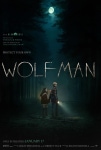Kurt Adam Filmi Wolf Man Movie