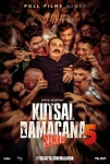 Kutsal Damacana 5: Zombi Filmi Kutsal Damacana 5: Zombi Movie