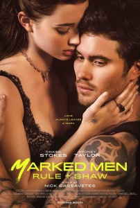 Marked Men Sinema Filmi Marked Men Movie