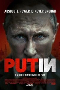 Putin Sinema Filmi Putin Movie
