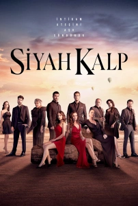 Siyah Kalp TV Dizisi Siyah Kalp Movie
