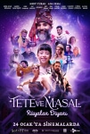 Tete ve Masal: Rüyalar Diyarı Filmi Tete ve Masal: Rüyalar Diyarı Movie