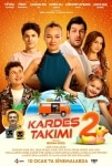 Kardeş Takımı 2 Filmi Kardeş Takımı 2 Movie