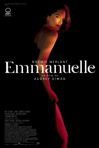 Emmanuelle Sinema Filmi Emmanuelle Movie
