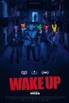 Gece Kasabı Filmi Wake Up Movie