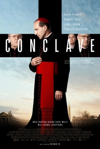 Konsey Sinema Filmi Conclave Movie