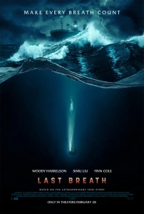 Son Bir Nefes Sinema Filmi Last Breath Movie