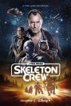 Star Wars: Skeleton Crew TV Dizisi Skeleton Crew TV Series