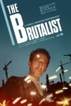 The Brutalist Filmi The Brutalist Movie