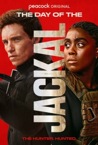 The Day of the Jackal TV Dizisi The Day of the Jackal Movie