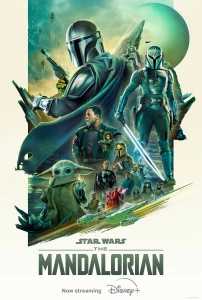 The Mandalorian TV Dizisi The Mandalorian Movie
