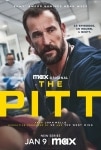 The Pitt TV Dizisi The Pitt TV Series