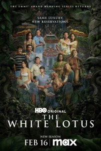 The White Lotus TV Dizisi The White Lotus Movie