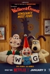 Wallace ve Gromit: Kinci Kuş Filmi Wallace & Gromit: Vengeance Most Fowl Movie