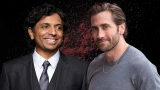 Jake Gyllenhaal ile M. Night Shyamalan Aynı Projede Buluşuyor