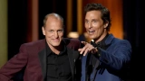 Matthew McConaughey ve Woody Harrelson, True Detective deki Rollerine Geri Döndü