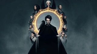 Netflix Sandman Dizisinin Yeni Sezonunu İptal Etti