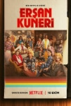Erşan Kuneri TV Dizisi Erşan Kuneri TV Series