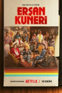 Erşan Kuneri TV Dizisi Erşan Kuneri Movie