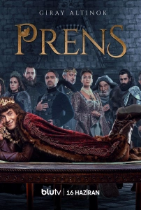 Prens (2023) - The Prince