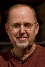 Jim Erickson