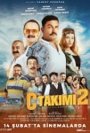 C Takımı 2 Filmi C Takimi 2 Movie