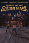 Maskeli Kahramanlar Filmi Heroes of the Golden Masks Movie