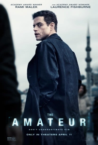 Amatör Sinema Filmi The Amateur Movie