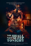 Bu Gece Uyku Yok Filmi You Shall Not Sleep Tonight Movie