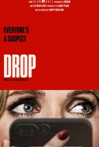 Drop: Kabul Et veya Reddet (2025) - Drop