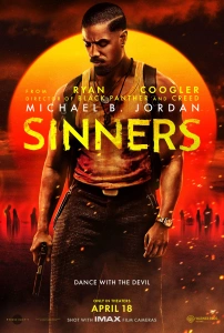 Günahkârlar Sinema Filmi Sinners Movie