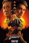 Karate Kid: Efsane Dövüşçüler Filmi Karate Kid: Legends Movie