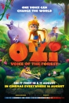 Ozi: Doğanın Koruyucusu Filmi Ozi: Voice of the Forest Movie